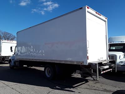 Used 2015 Hino 268A Single Cab 4x2 Box Truck for sale #337505 - photo 2