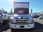 Used 2015 Hino 268A Single Cab 4x2 Box Truck for sale #337505 - photo 3