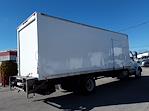 Used 2015 Hino 268A Single Cab 4x2 Box Truck for sale #337505 - photo 5