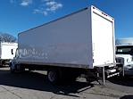 Used 2015 Hino 268A Single Cab 4x2 Box Truck for sale #337505 - photo 2