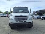 Used 2015 Freightliner M2 106 Conventional Cab Flatbed Truck for sale #340158 - photo 3
