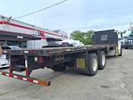 Used 2015 Freightliner M2 106 Conventional Cab Flatbed Truck for sale #340158 - photo 5