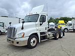 Used 2015 Freightliner Cascadia Day Cab 6x4 Semi Truck for sale #350125 - photo 1