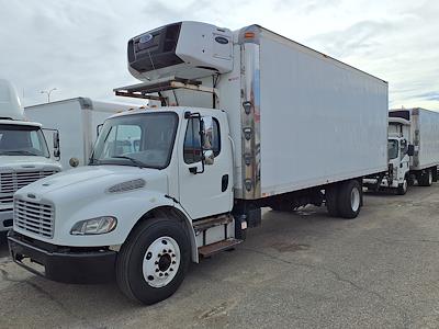 Used 2016 Freightliner M2 106 Conventional Cab Box Truck for sale #364673 - photo 1