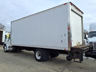 Used 2016 Freightliner M2 106 Conventional Cab Box Truck for sale #364673 - photo 2