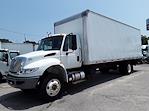 Used 2016 International DuraStar 4300 SBA 4x2 Cab Chassis for sale #379076 - photo 1