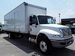 Used 2016 International DuraStar 4300 SBA 4x2 Cab Chassis for sale #379076 - photo 4