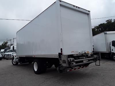 Used 2016 International DuraStar 4300 SBA 4x2 26' Box Truck for sale #395161 - photo 2
