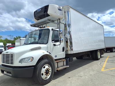 Used 2016 Freightliner M2 106 Refrigerated Body for sale #396017 - photo 1