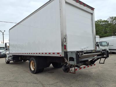 Used 2016 International DuraStar 4300 Refrigerated Body for sale #397106 - photo 2