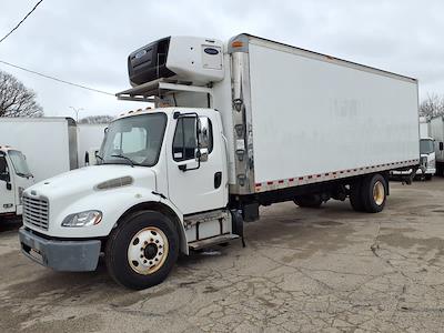Used 2016 Freightliner M2 106 Refrigerated Body for sale #397715 - photo 1