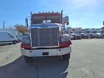 Used 2011 Freightliner Coronado SD122 Conventional Cab 6x4 Flatbed Truck for sale #491859 - photo 3