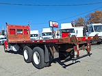 Used 2011 Freightliner Coronado SD122 Conventional Cab 6x4 Flatbed Truck for sale #491859 - photo 2