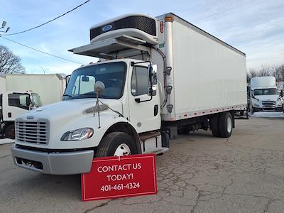 Used 2021 Freightliner M2 106 - photo 1