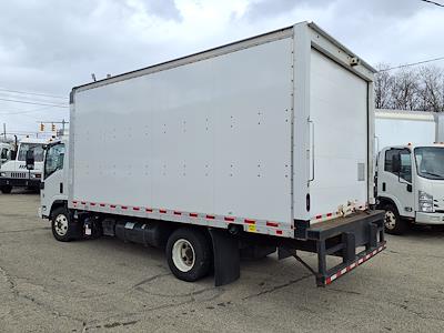 Used 2021 Chevrolet LCF 4500HD Regular Cab Box Truck for sale #508849 - photo 2