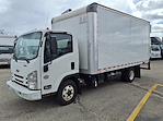 Used 2021 Chevrolet LCF 4500HD Regular Cab Box Truck for sale #508849 - photo 1