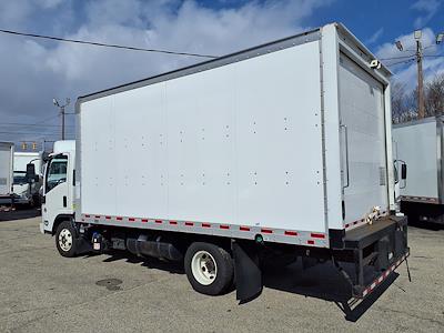 Used 2021 Chevrolet LCF 4500HD Regular Cab Box Truck for sale #508850 - photo 2