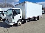 Used 2021 Chevrolet LCF 4500HD Regular Cab Box Truck for sale #508850 - photo 1