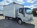 Used 2021 Chevrolet LCF 4500HD Regular Cab Box Truck for sale #508850 - photo 4