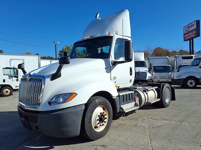 Used 2021 International LT Cummins X15, Signature Semi Truck for sale #509196 - photo 1