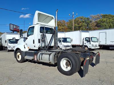 Used 2021 International LT Cummins X15, Signature Semi Truck for sale #509196 - photo 2