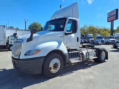 Used 2021 International LT Cummins X15, Signature Semi Truck for sale #509197 - photo 1