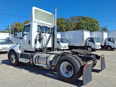 Used 2021 International LT Cummins X15, Signature Semi Truck for sale #509197 - photo 2