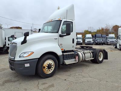 Used 2021 International LT Cummins X15, Signature Semi Truck for sale #509198 - photo 1