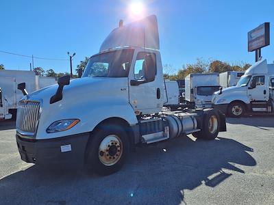 Used 2021 International LT Cummins X15, Signature Semi Truck for sale #509199 - photo 1