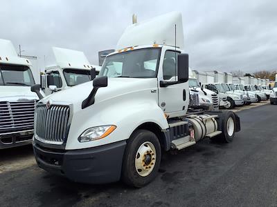 Used 2021 International LT Cummins X15, Signature Semi Truck for sale #509200 - photo 1
