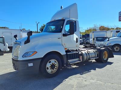 Used 2021 International LT Cummins X15, Signature Semi Truck for sale #509201 - photo 1