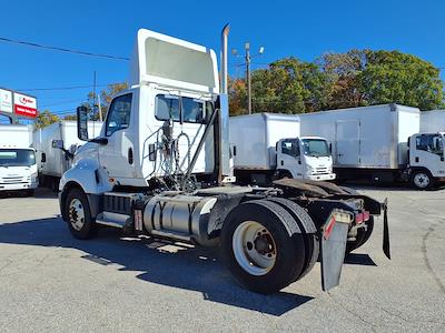Used 2021 International LT Cummins X15, Signature Semi Truck for sale #509201 - photo 2