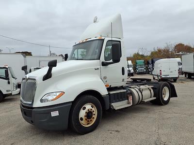 Used 2021 International LT Cummins X15, Signature Semi Truck for sale #509202 - photo 1