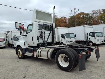 Used 2021 International LT Cummins X15, Signature Semi Truck for sale #509202 - photo 2