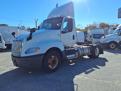 Used 2021 International LT Cummins X15, Signature Semi Truck for sale #509205 - photo 1