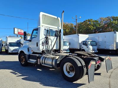 Used 2021 International LT Cummins X15, Signature Semi Truck for sale #509205 - photo 2