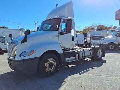Used 2021 International LT Cummins X15, Signature Semi Truck for sale #509209 - photo 1