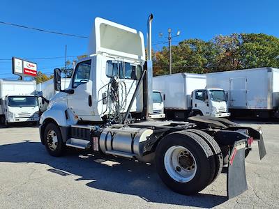 Used 2021 International LT Cummins X15, Signature Semi Truck for sale #509209 - photo 2