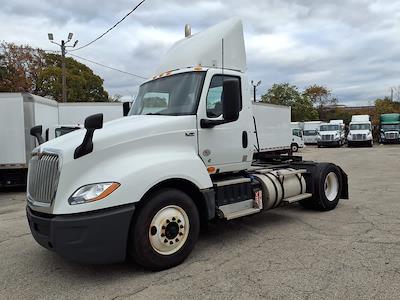 Used 2021 International LT Cummins X15, Signature Semi Truck for sale #509210 - photo 1