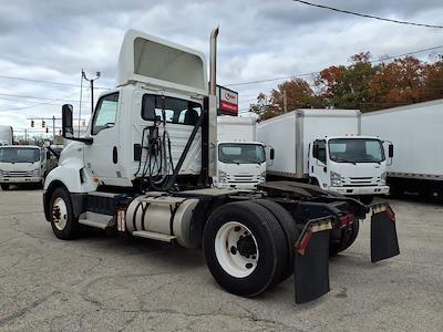 Used 2021 International LT Cummins X15, Signature Semi Truck for sale #509210 - photo 2