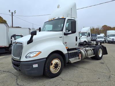 Used 2021 International LT Cummins X15, Signature Semi Truck for sale #509211 - photo 1
