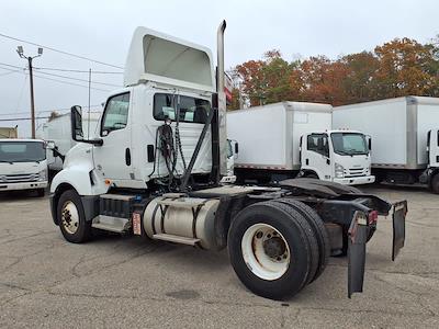 Used 2021 International LT Cummins X15, Signature Semi Truck for sale #509211 - photo 2