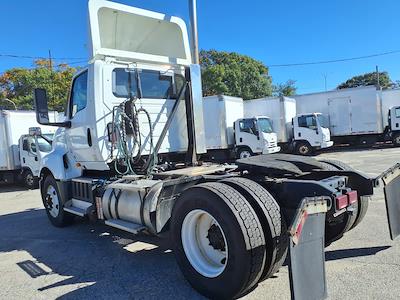 Used 2021 International LT Cummins X15, Signature Semi Truck for sale #509213 - photo 2