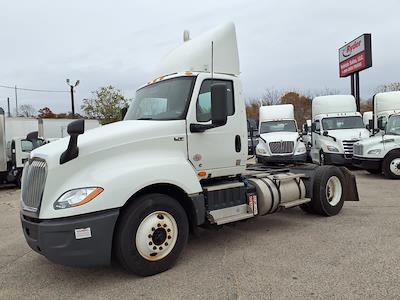 Used 2021 International LT Cummins X15, Signature Semi Truck for sale #509216 - photo 1