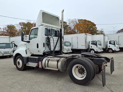 Used 2021 International LT Cummins X15, Signature Semi Truck for sale #509216 - photo 2