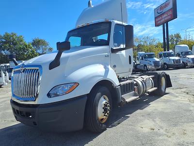 Used 2021 International LT Cummins X15, Signature Semi Truck for sale #509218 - photo 1