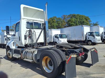 Used 2021 International LT Cummins X15, Signature Semi Truck for sale #509218 - photo 2