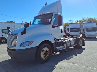 Used 2021 International LT Cummins X15, Signature Semi Truck for sale #509242 - photo 1