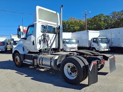 Used 2021 International LT Cummins X15, Signature Semi Truck for sale #509242 - photo 2