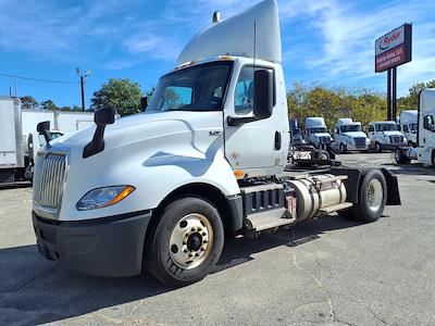 Used 2021 International LT Cummins X15, Signature Semi Truck for sale #509243 - photo 1